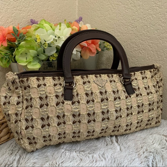 Prada Handbags - Prada handbags